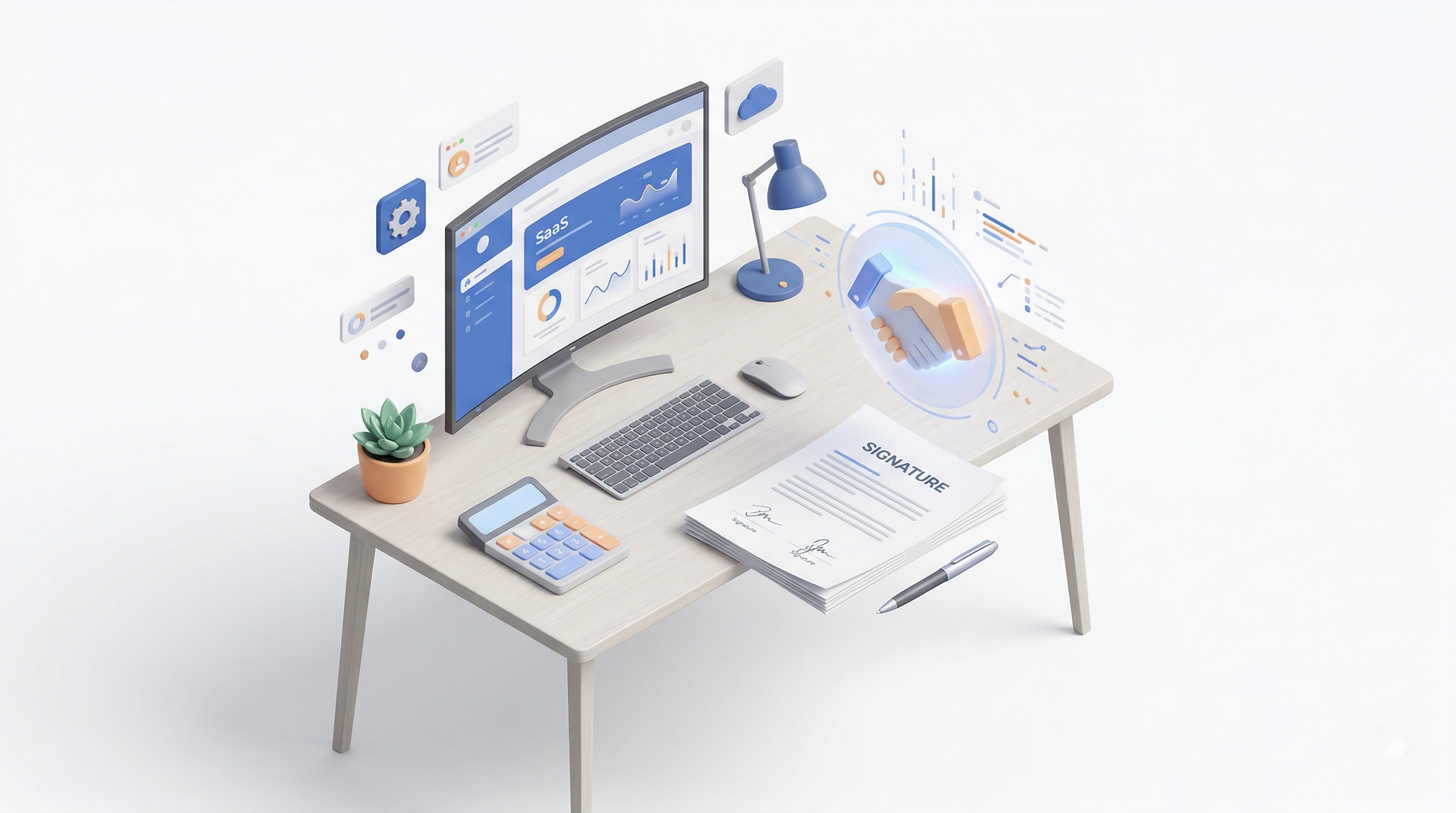 Trabajo y Liquidaciones